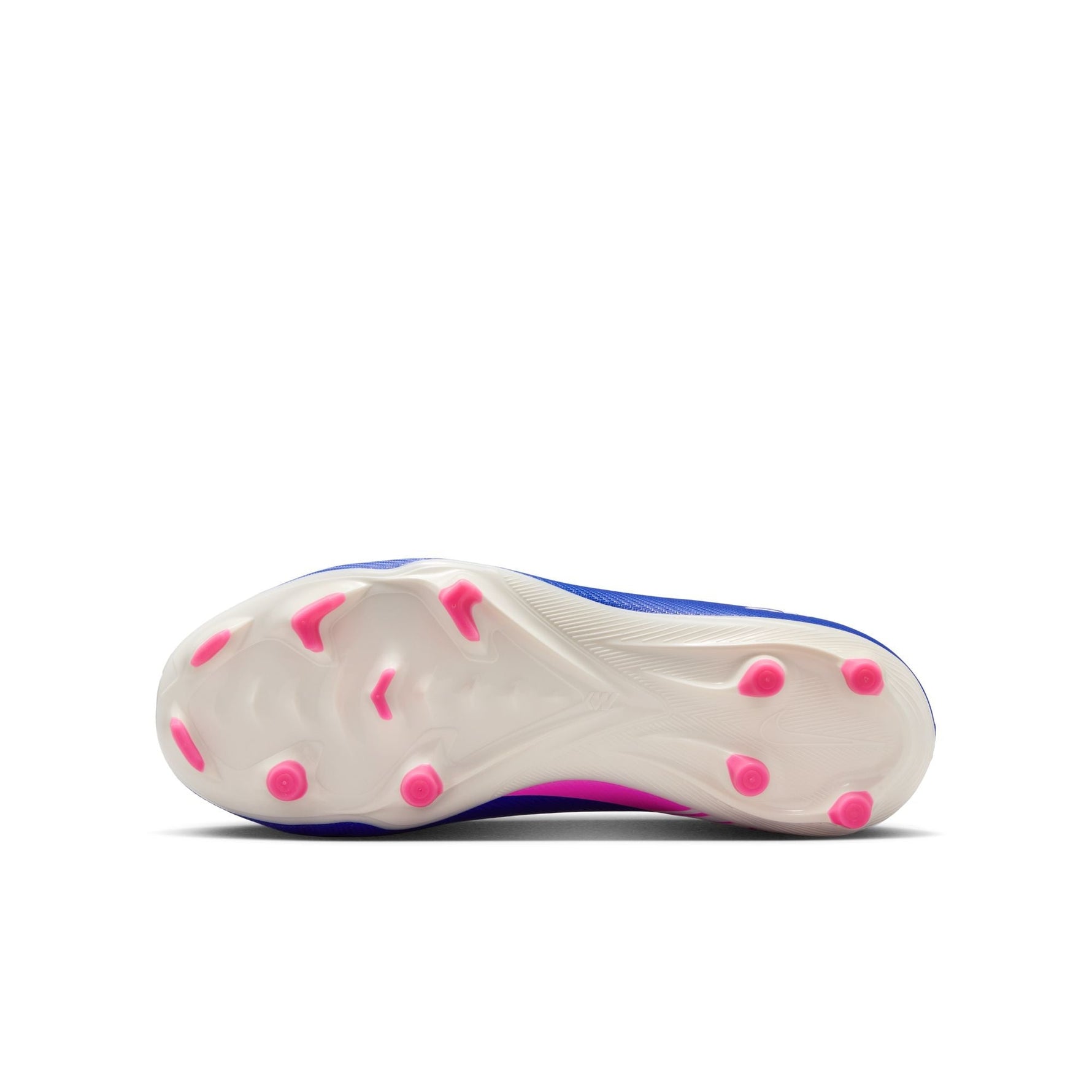 NIKE JR. MERCURIAL SUPERFLY 10 ACADEMY YOUNGER/OLDER KIDS' MULTI-GROUND HIGH-TOP FOOTBALL BOOT