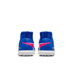 NIKE JR. MERCURIAL SUPERFLY 10 CLUB LITTLE/BIG KIDS' TURF HIGH-TOP SOCCER SHOES