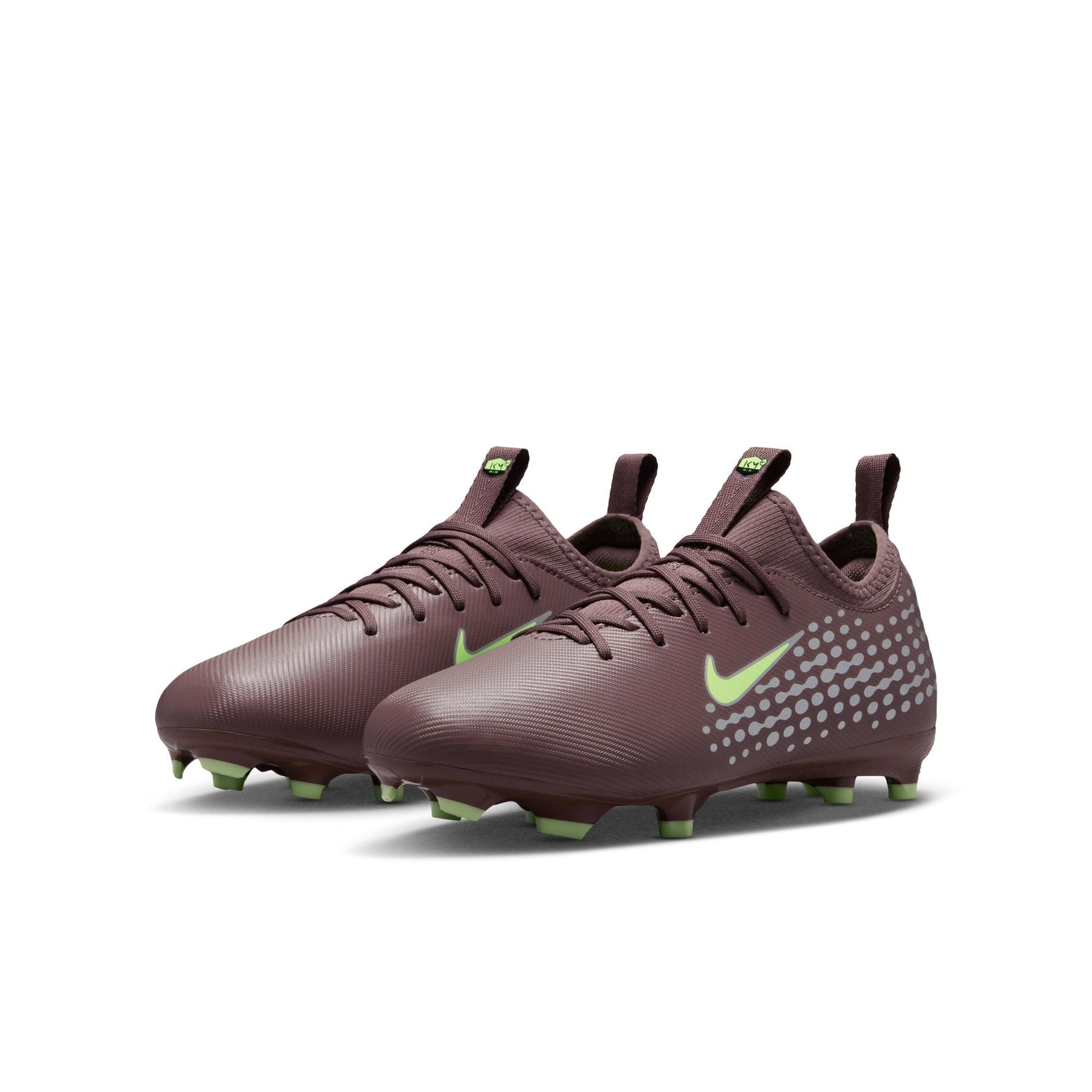 NIKE JR. MERCURIAL VAPOR 16 ACADEMY 'KYLIAN MBAPPé' OLDER KIDS' MULTI-GROUND LOW-TOP FOOTBALL BOOT