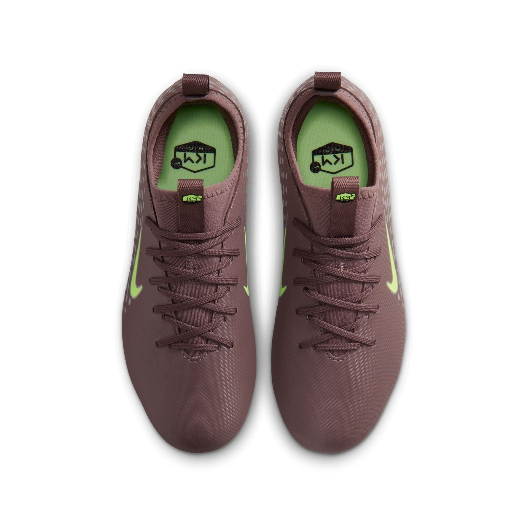 NIKE JR. MERCURIAL VAPOR 16 ACADEMY 'KYLIAN MBAPPé' OLDER KIDS' MULTI-GROUND LOW-TOP FOOTBALL BOOT
