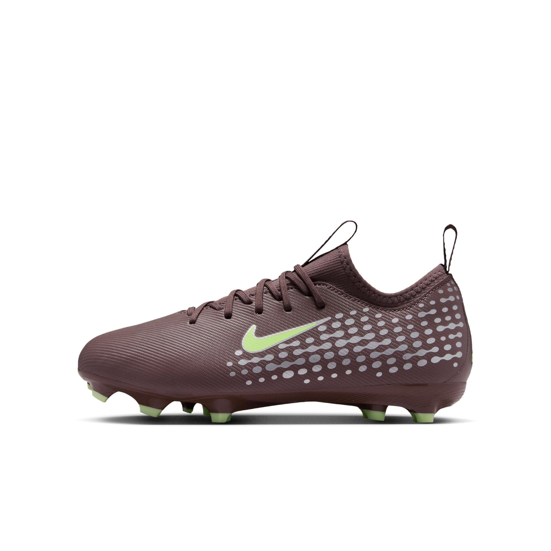 NIKE JR. MERCURIAL VAPOR 16 ACADEMY 'KYLIAN MBAPPé' OLDER KIDS' MULTI-GROUND LOW-TOP FOOTBALL BOOT