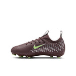 NIKE JR. MERCURIAL VAPOR 16 ACADEMY 'KYLIAN MBAPPé' OLDER KIDS' MULTI-GROUND LOW-TOP FOOTBALL BOOT
