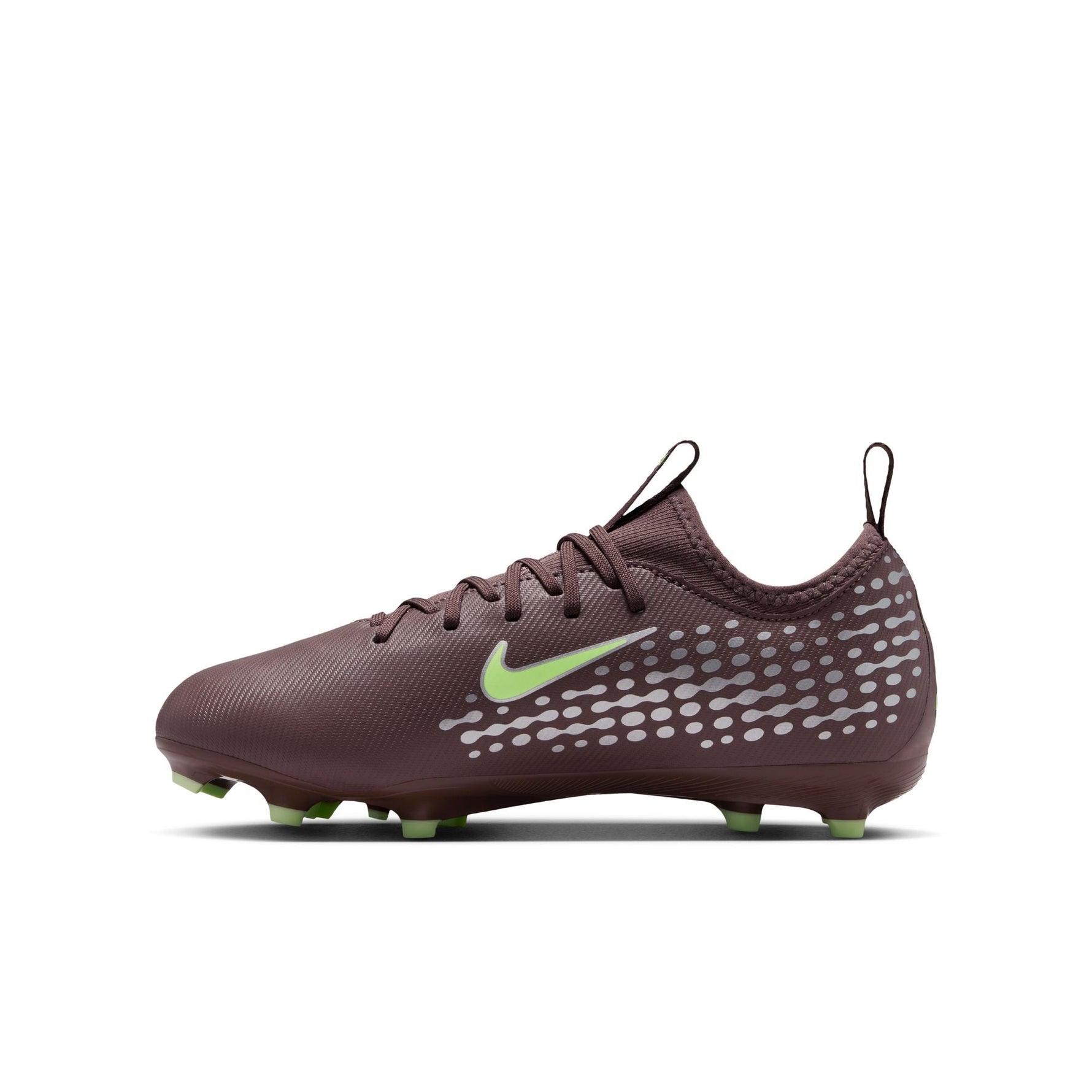 NIKE JR. MERCURIAL VAPOR 16 ACADEMY 'KYLIAN MBAPPé' OLDER KIDS' MULTI-GROUND LOW-TOP FOOTBALL BOOT