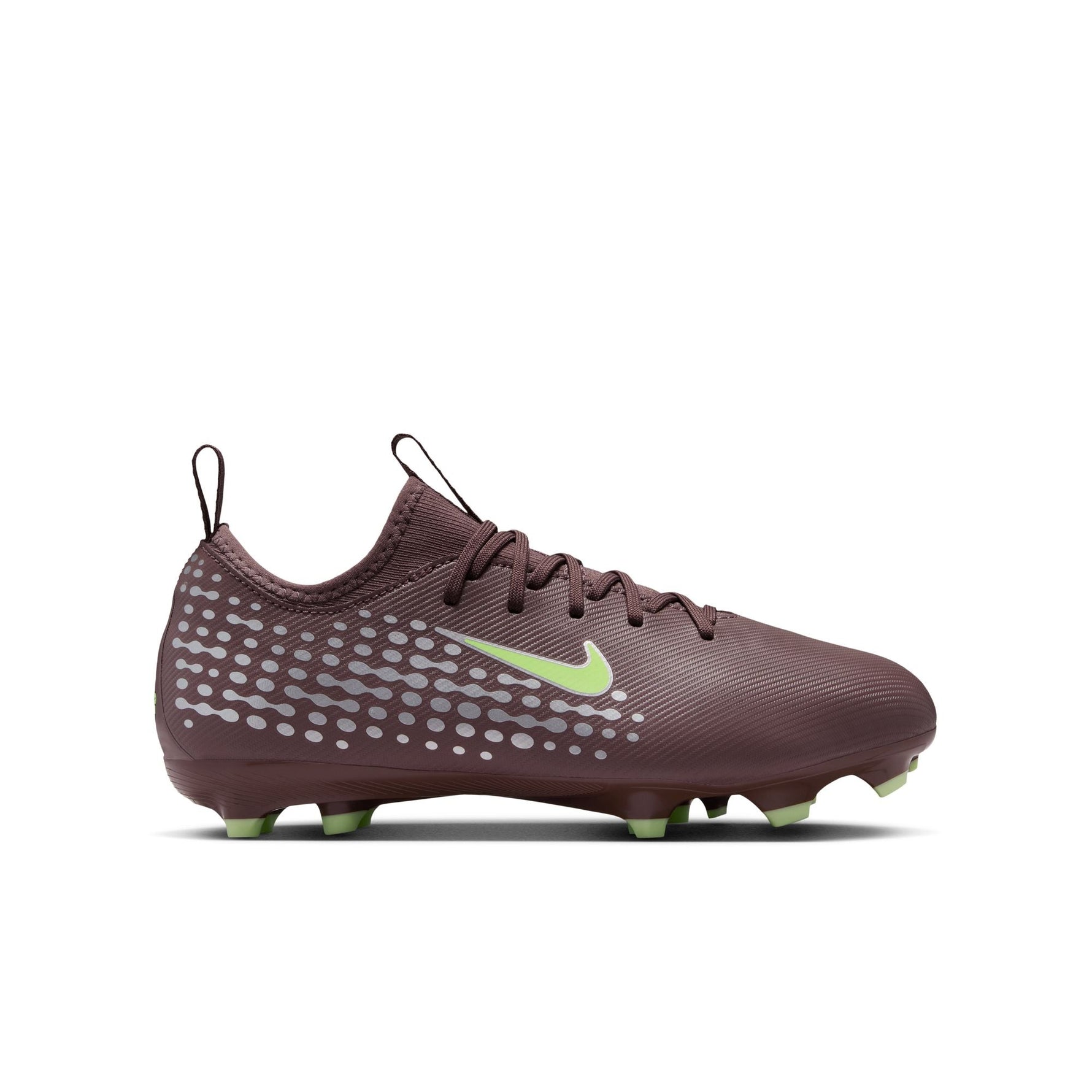 NIKE JR. MERCURIAL VAPOR 16 ACADEMY 'KYLIAN MBAPPé' OLDER KIDS' MULTI-GROUND LOW-TOP FOOTBALL BOOT