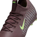 NIKE JR. MERCURIAL VAPOR 16 ACADEMY 'KYLIAN MBAPPé' OLDER KIDS' MULTI-GROUND LOW-TOP FOOTBALL BOOT
