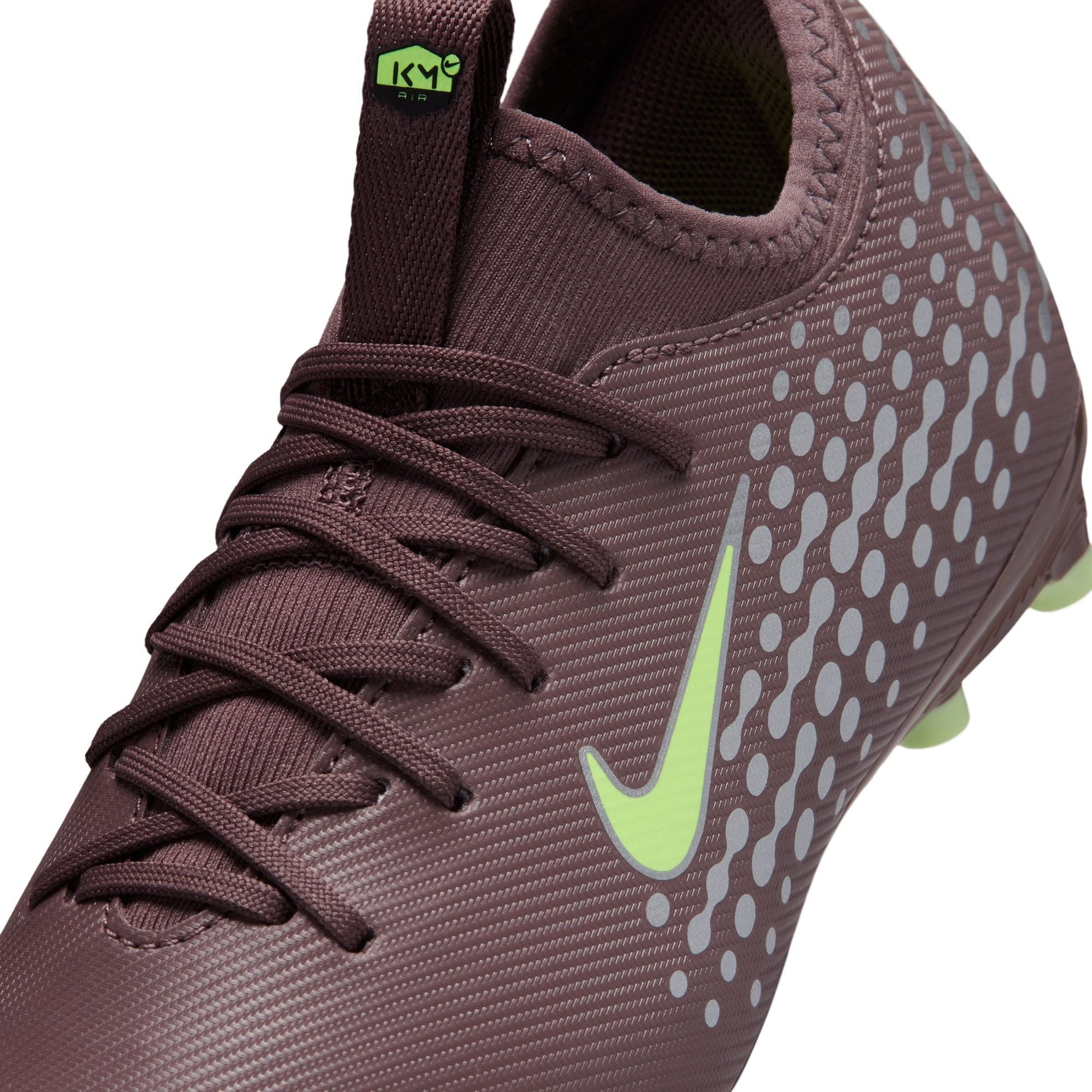 NIKE JR. MERCURIAL VAPOR 16 ACADEMY 'KYLIAN MBAPPé' OLDER KIDS' MULTI-GROUND LOW-TOP FOOTBALL BOOT