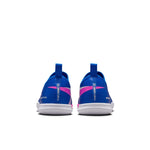 NIKE JR. MERCURIAL VAPOR 16 ACADEMY LITTLE/BIG KIDS' INDOOR/COURT LOW-TOP SOCCER SHOES