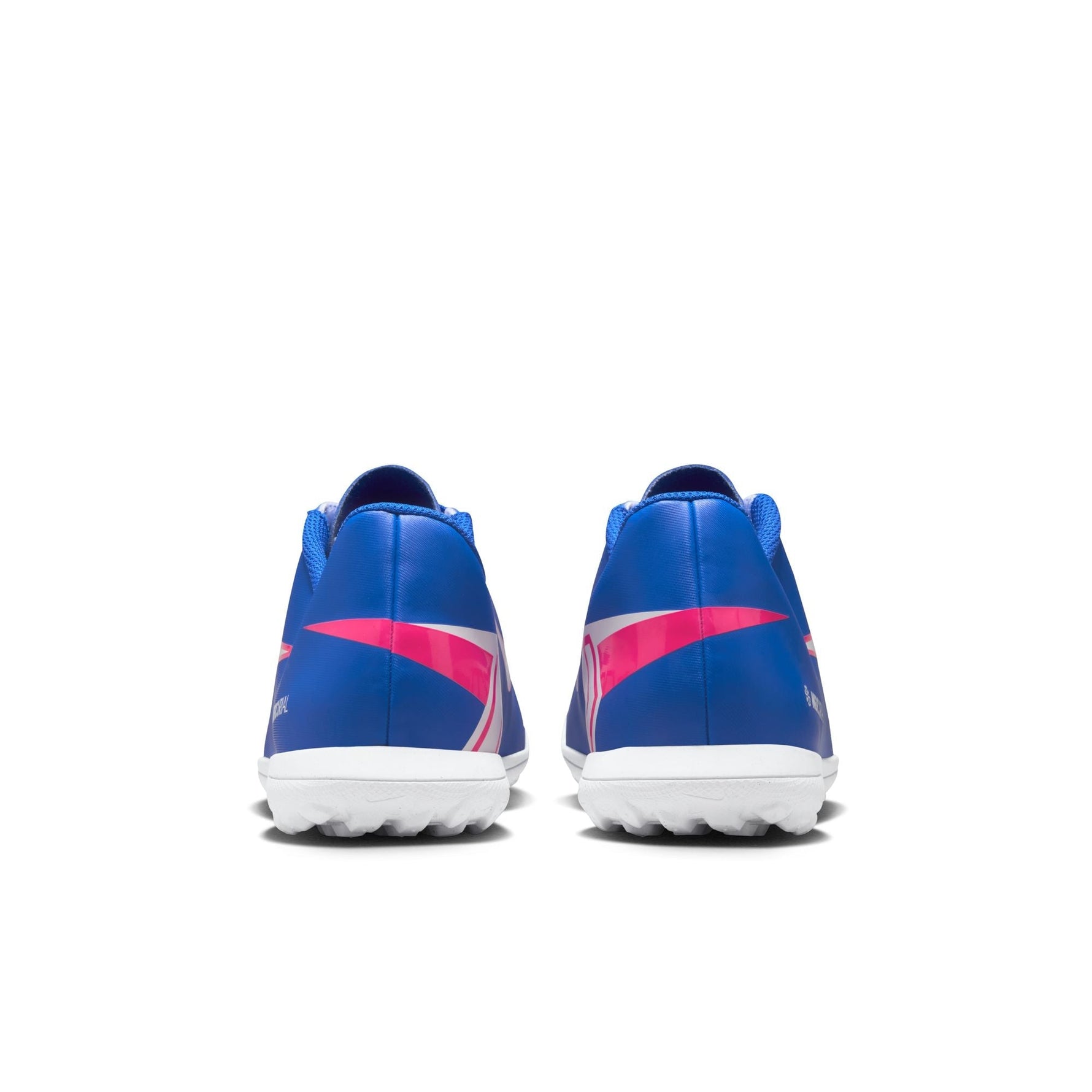 NIKE MERCURIAL VAPOR 16 CLUB TURF LOW-TOP SOCCER SHOES