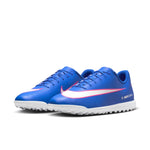 NIKE MERCURIAL VAPOR 16 CLUB TURF LOW-TOP SOCCER SHOES
