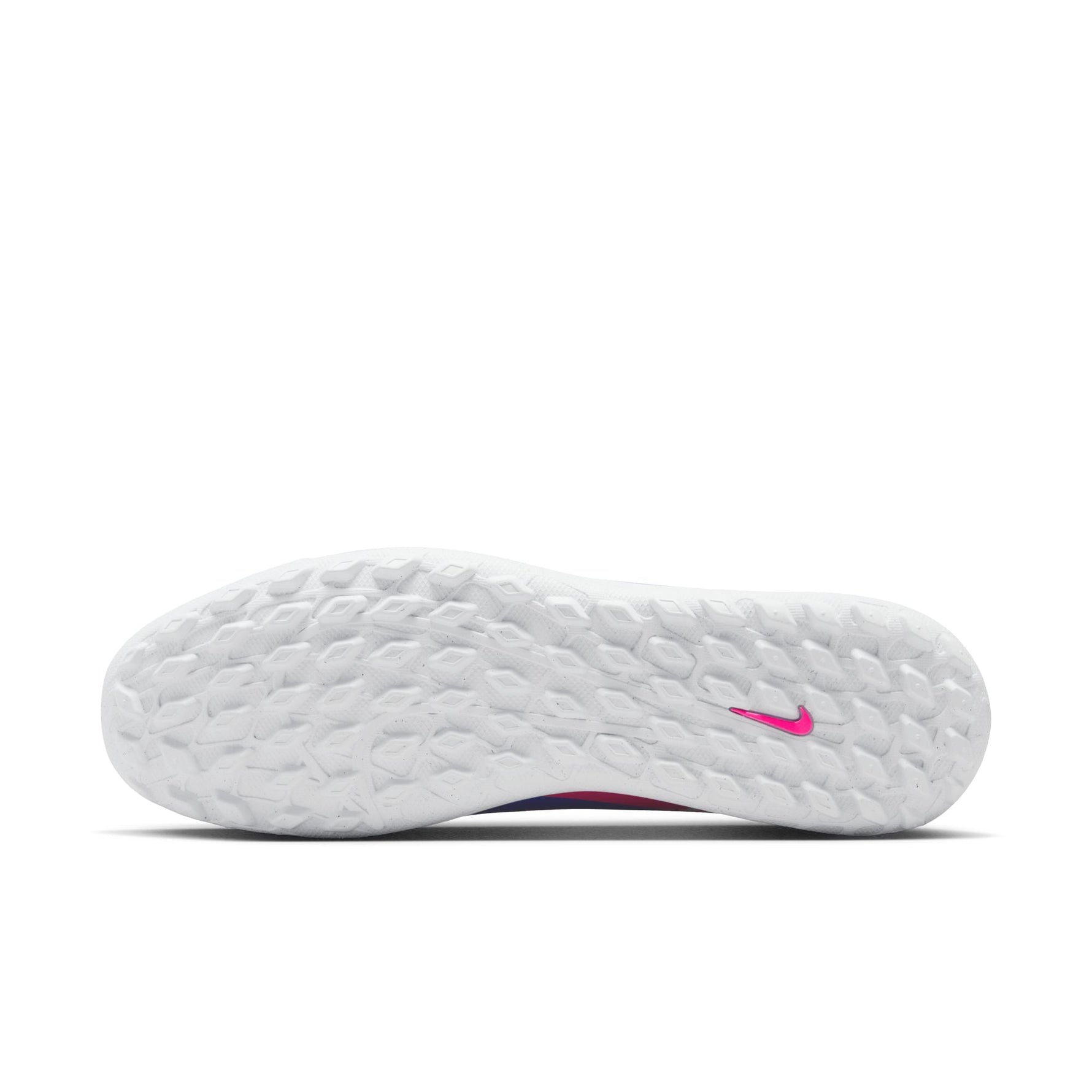 NIKE MERCURIAL VAPOR 16 CLUB TURF LOW-TOP SOCCER SHOES