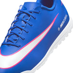 NIKE MERCURIAL VAPOR 16 CLUB TURF LOW-TOP SOCCER SHOES