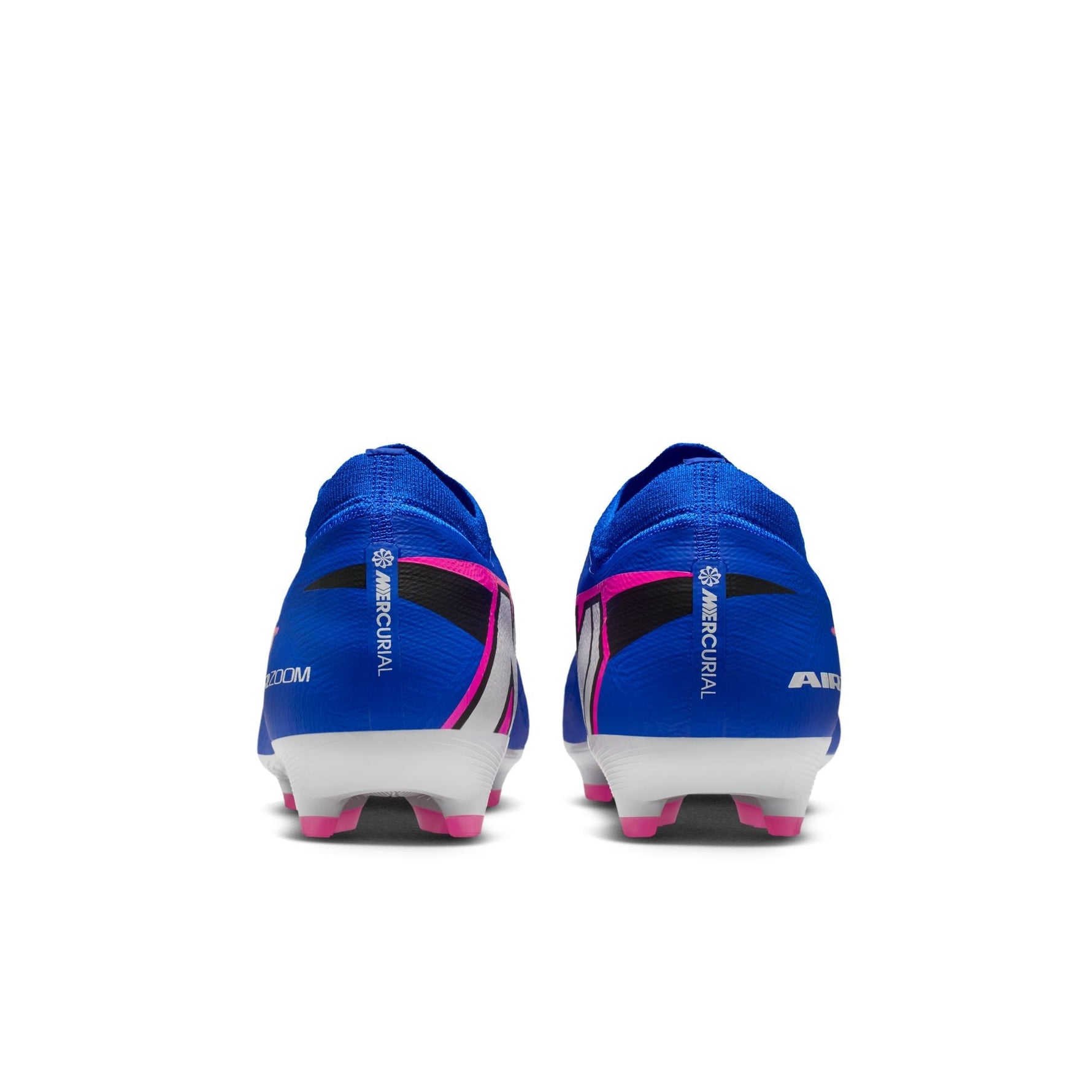 NIKE MERCURIAL VAPOR 16 PRO FIRM-GROUND LOW-TOP SOCCER CLEATS