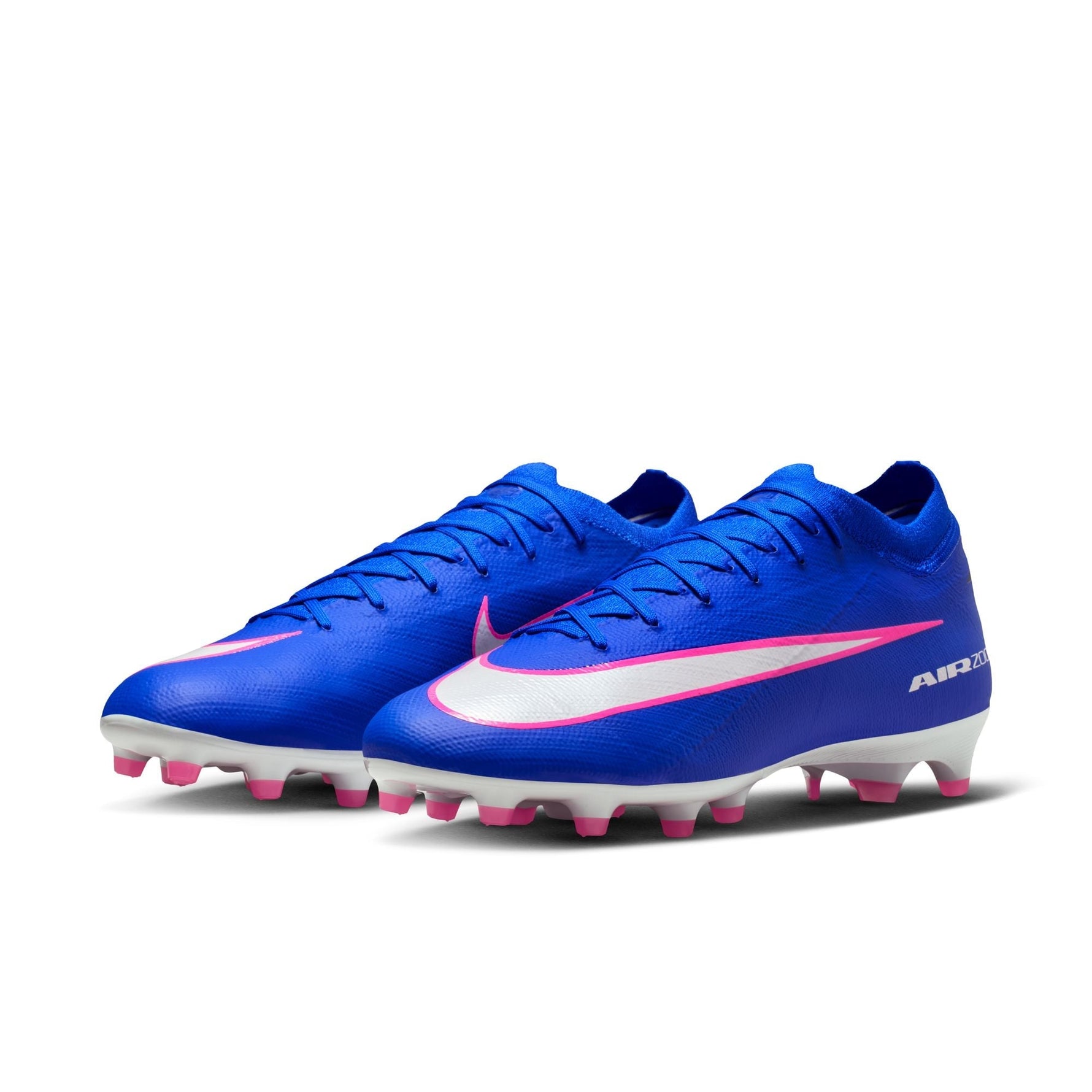 NIKE MERCURIAL VAPOR 16 PRO FIRM-GROUND LOW-TOP SOCCER CLEATS