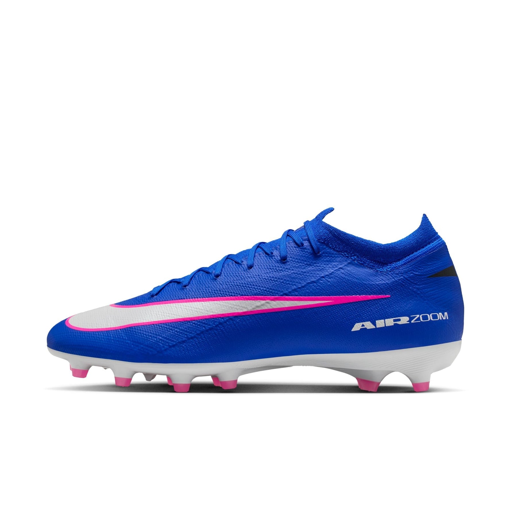 NIKE MERCURIAL VAPOR 16 PRO FIRM-GROUND LOW-TOP SOCCER CLEATS