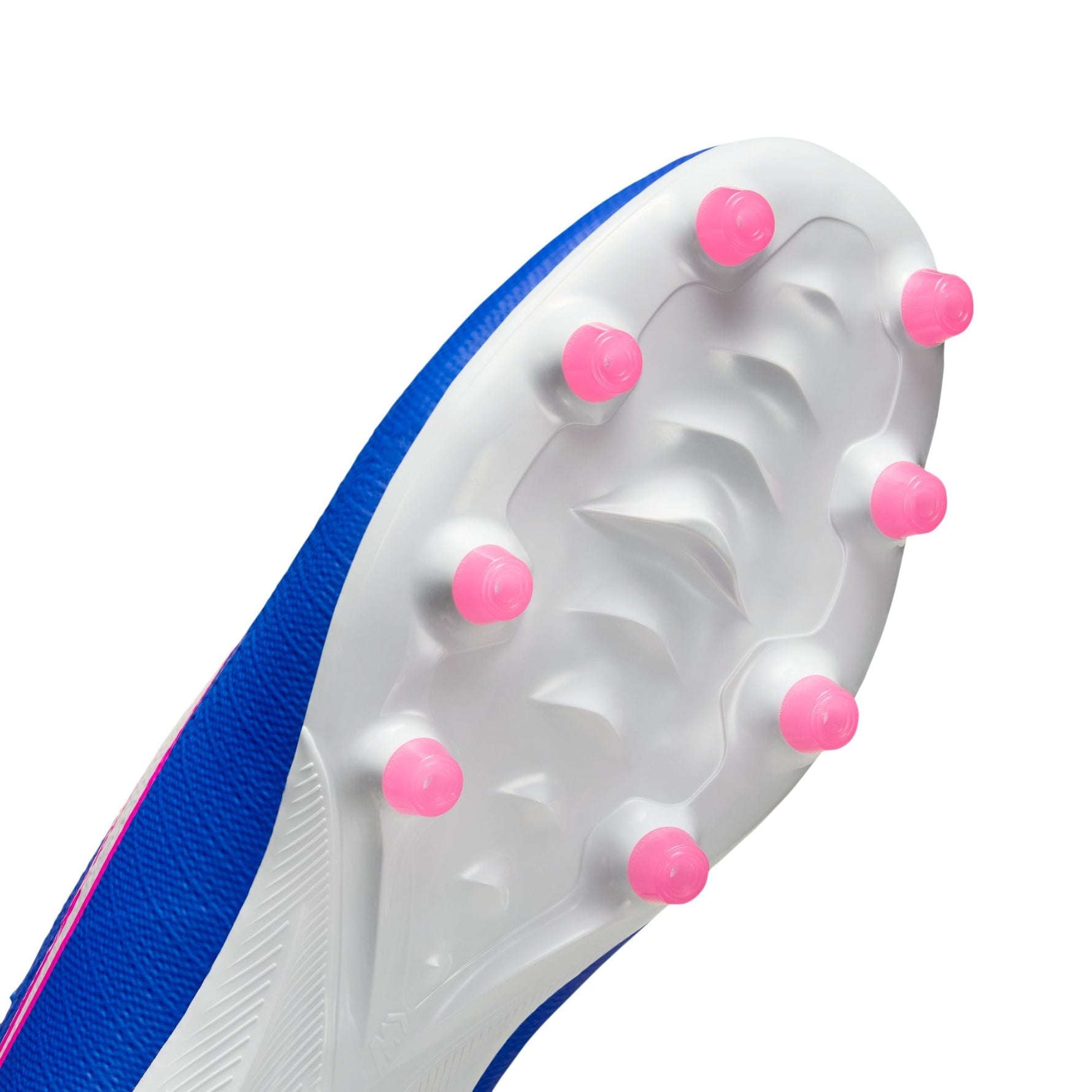 NIKE MERCURIAL VAPOR 16 PRO FIRM-GROUND LOW-TOP SOCCER CLEATS