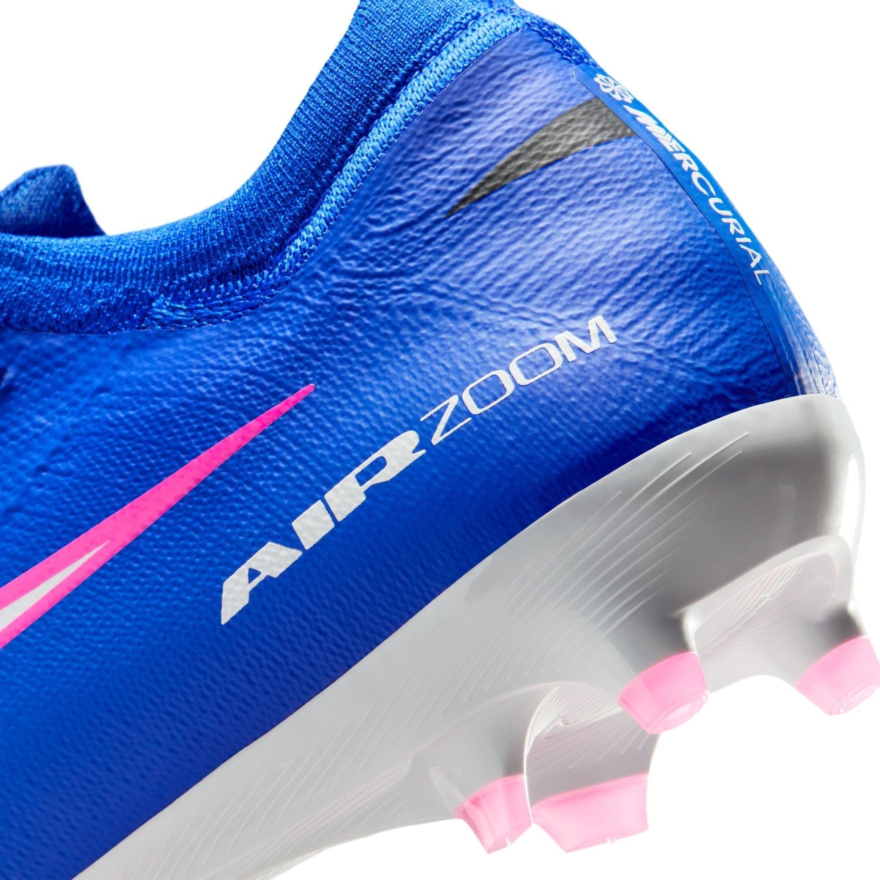 NIKE MERCURIAL VAPOR 16 PRO FIRM-GROUND LOW-TOP SOCCER CLEATS