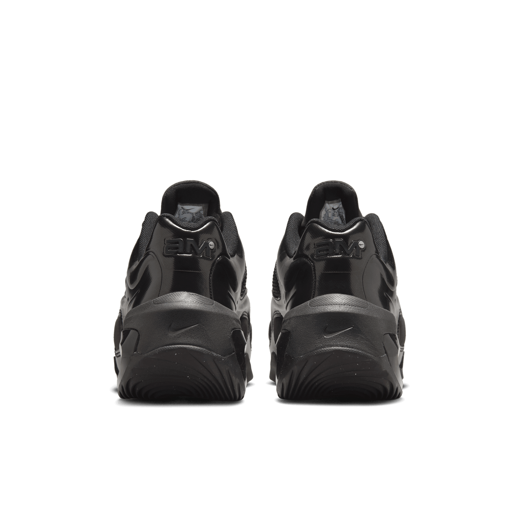 NIKE AIR MAX MUSE WOMEN'S SHOES