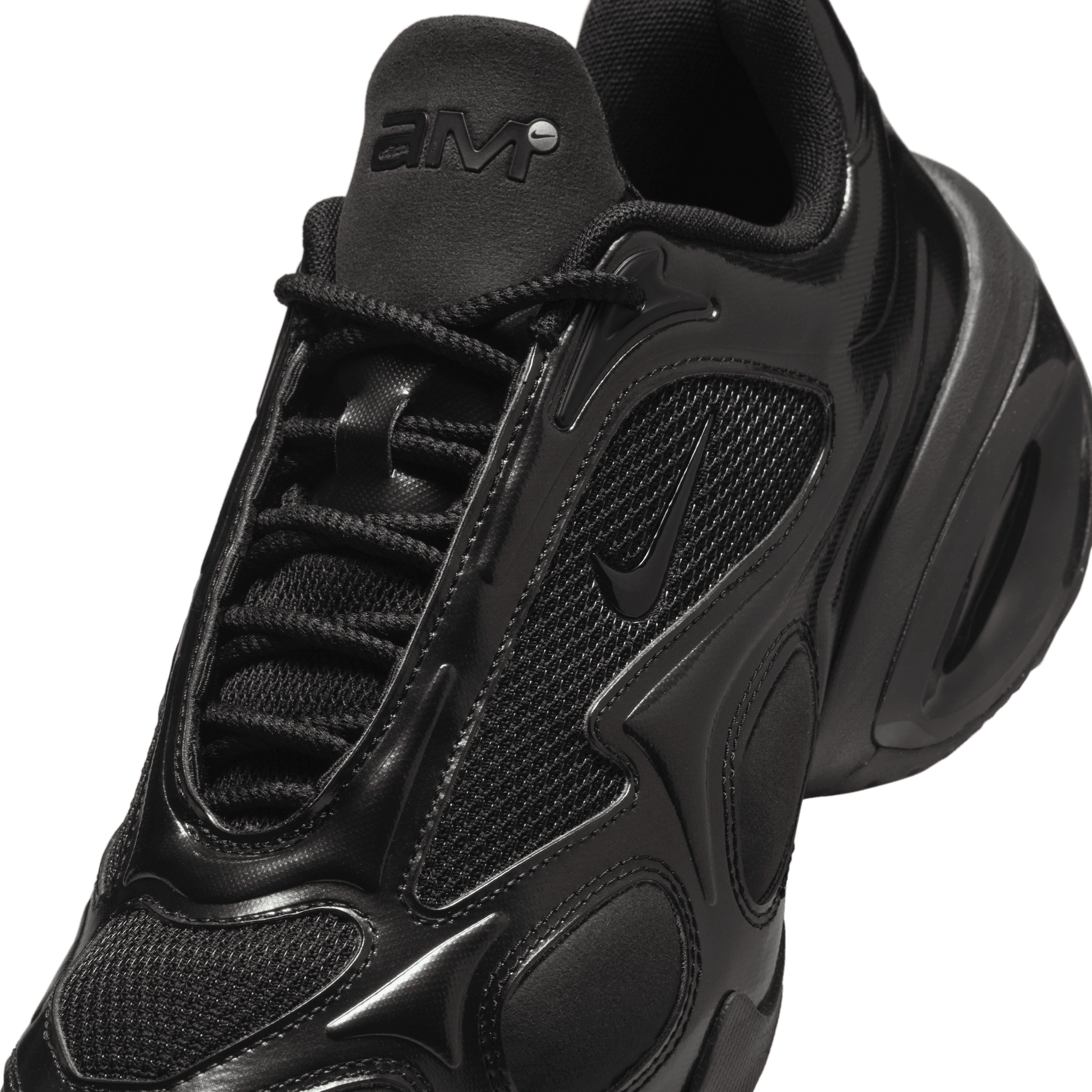 NIKE AIR MAX MUSE WOMEN'S SHOES
