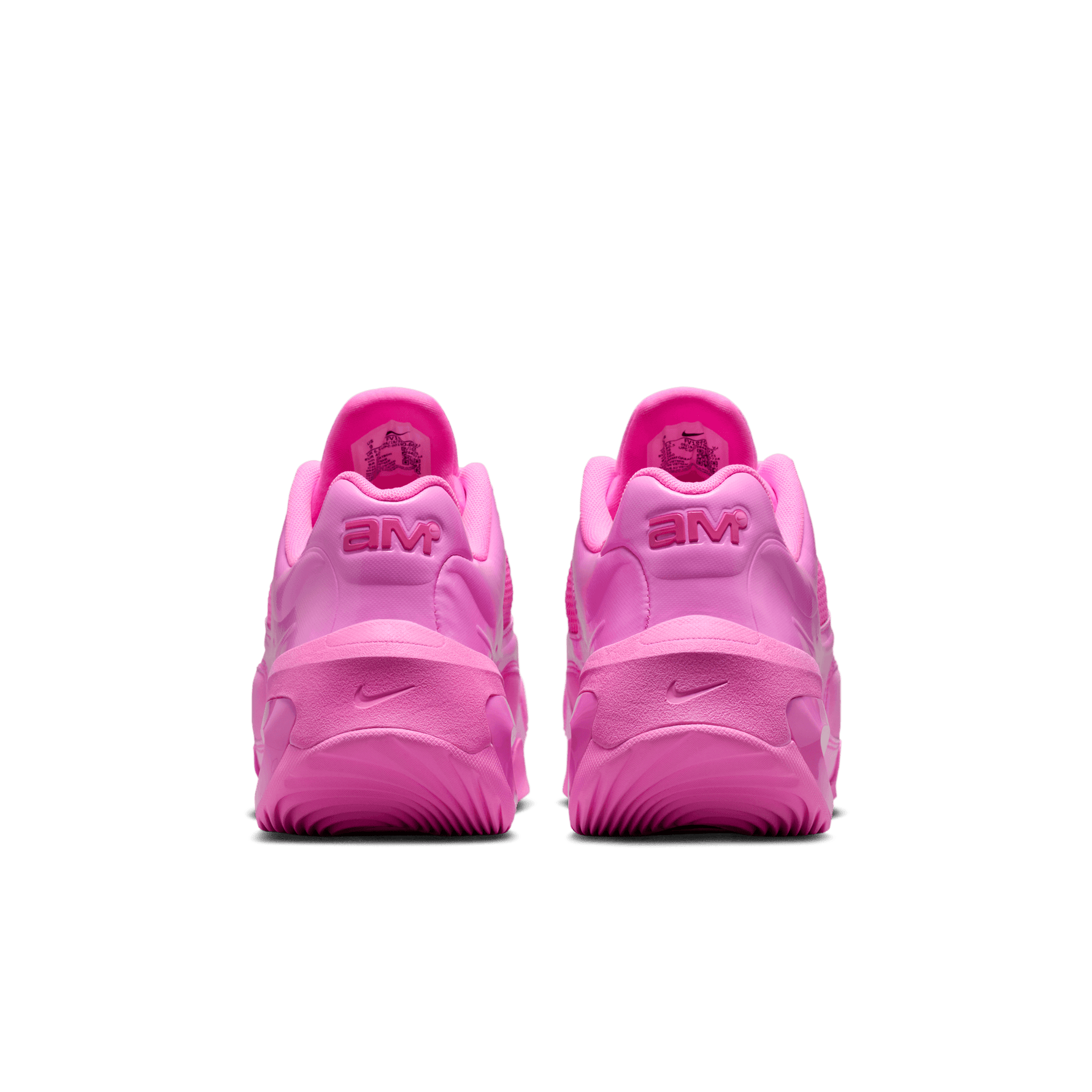 NIKE AIR MAX MUSE WOMEN'S SHOES