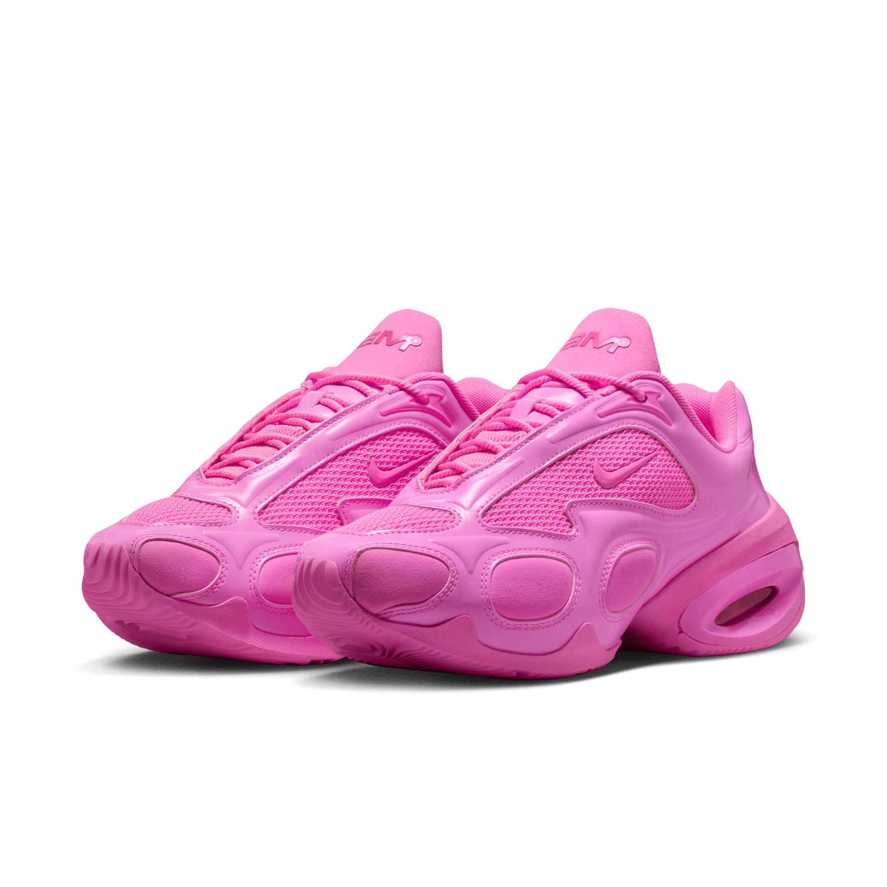 NIKE AIR MAX MUSE WOMEN'S SHOES