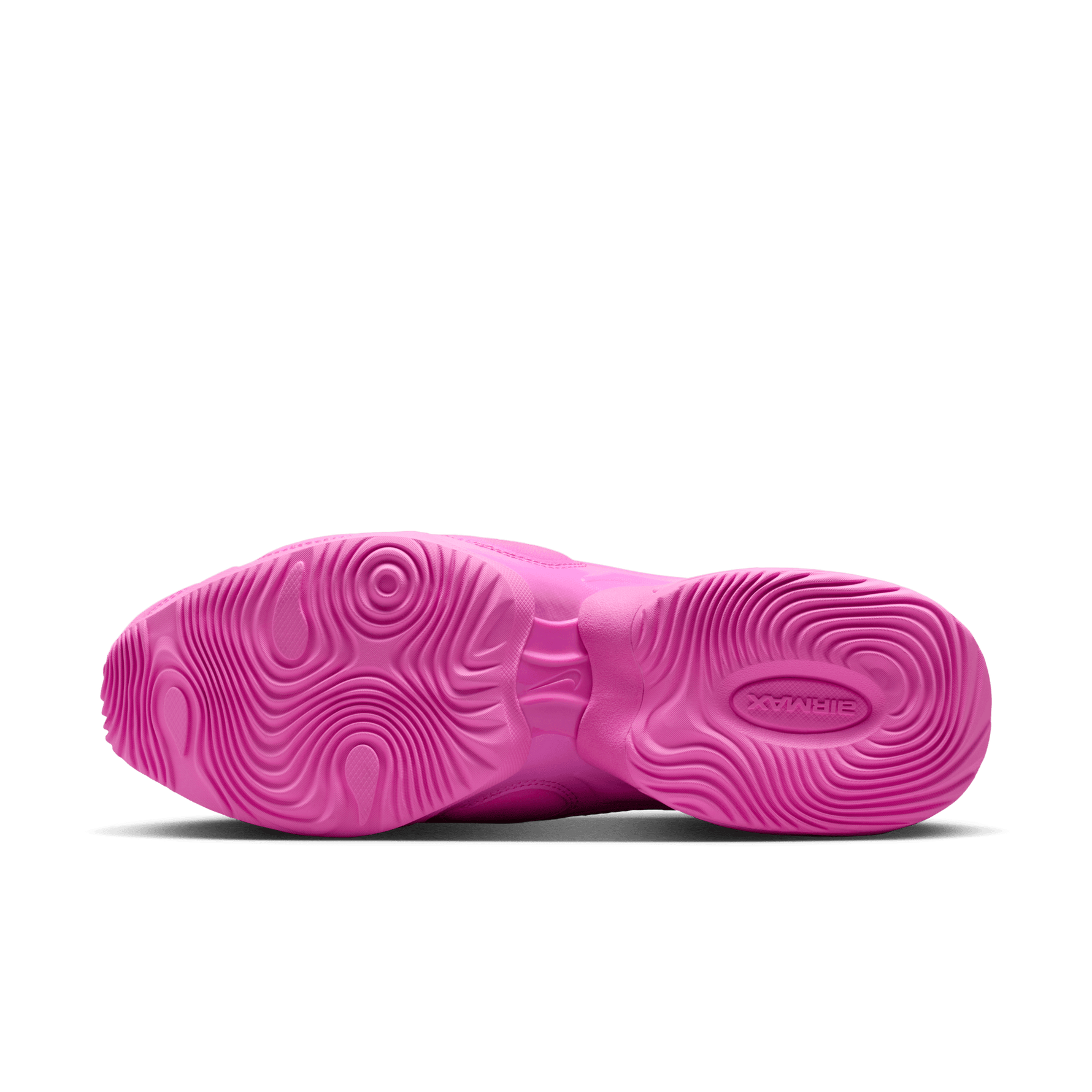 NIKE AIR MAX MUSE WOMEN'S SHOES