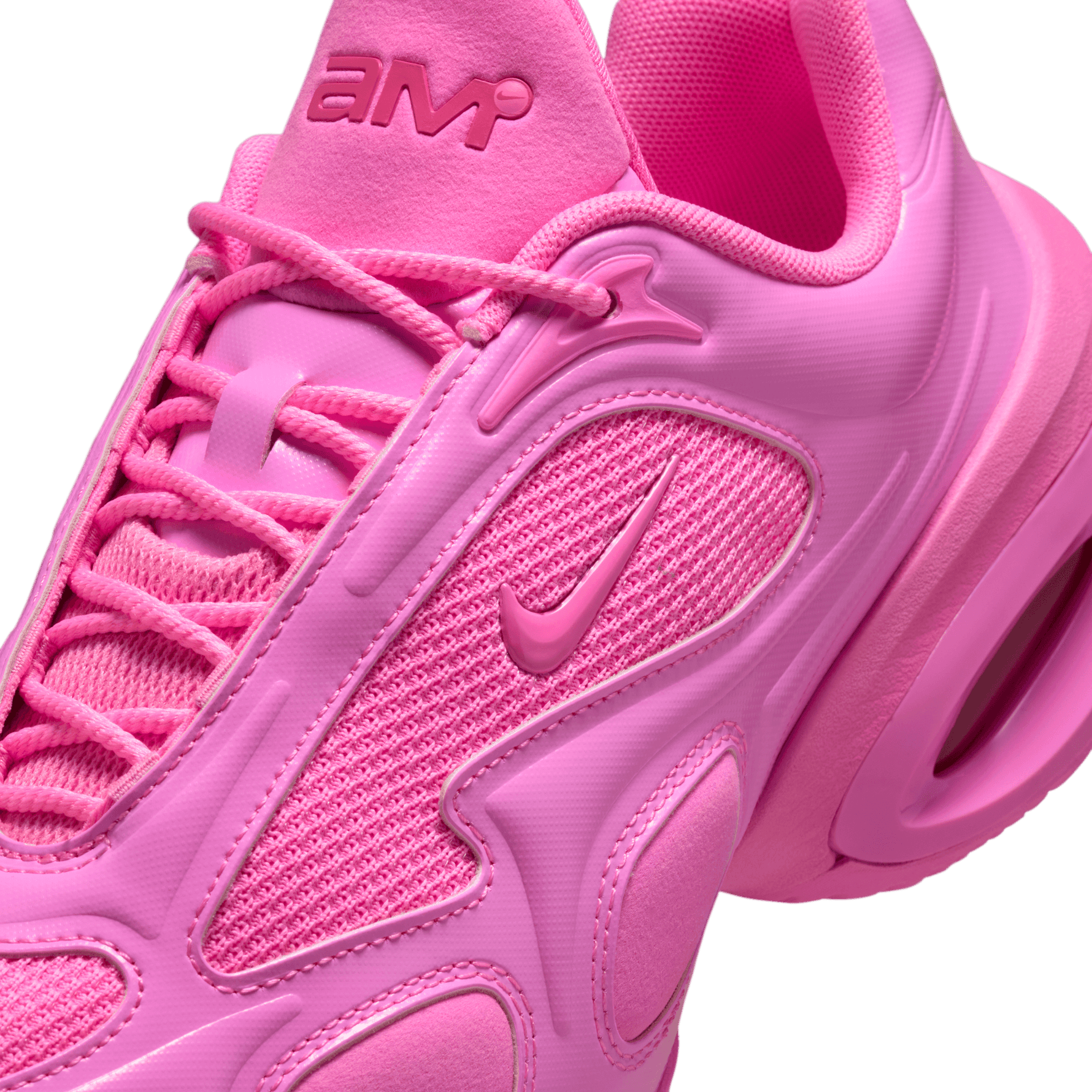 NIKE AIR MAX MUSE WOMEN'S SHOES