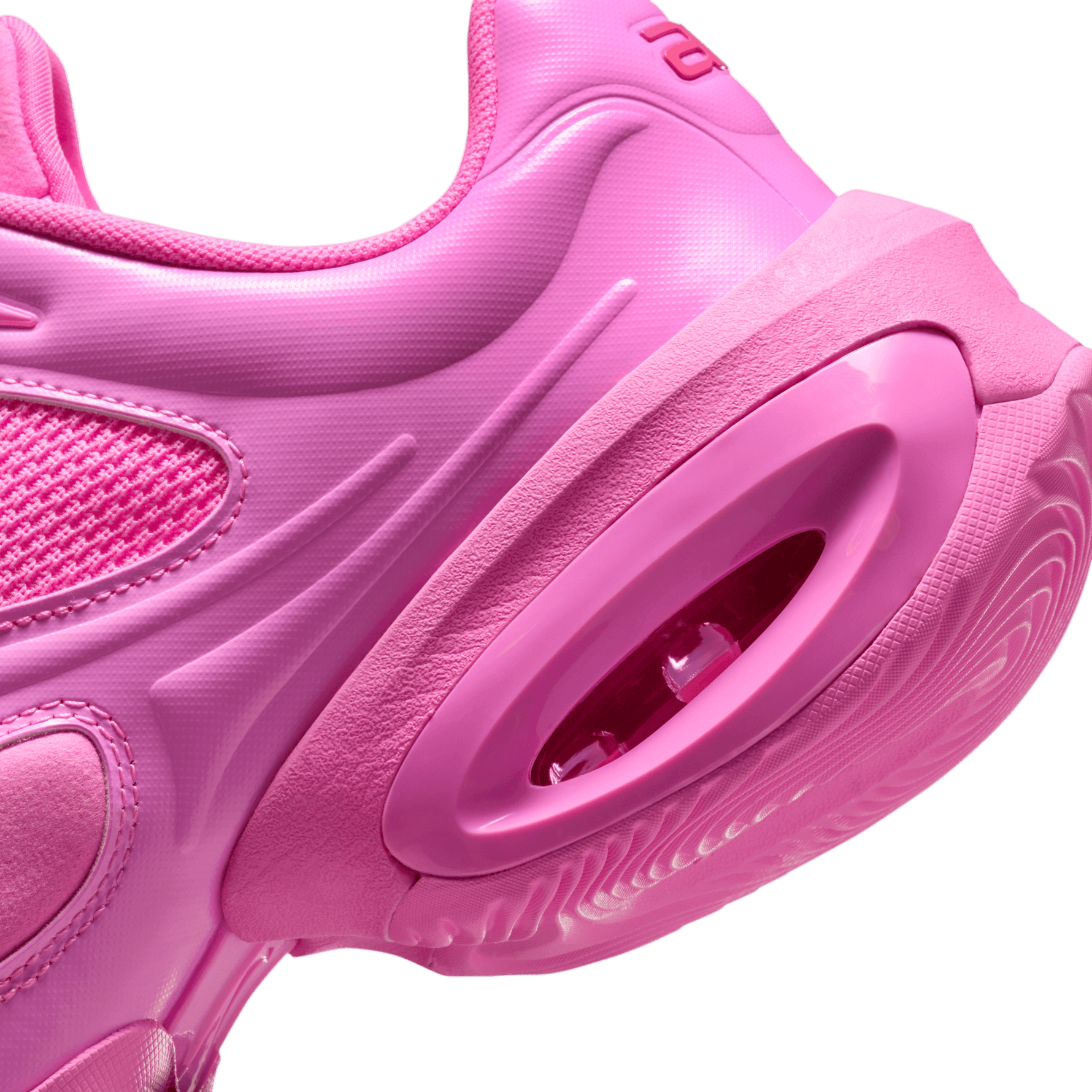 NIKE AIR MAX MUSE WOMEN'S SHOES