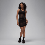 AIR JORDAN WOMEN'S KNIT DRESS