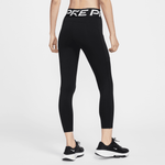 NIKE PRO SCULPT WOMEN'S HIGH-WAISTED 7/8 LEGGINGS WITH POCKETS