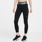 NIKE PRO SCULPT WOMEN'S HIGH-WAISTED 7/8 LEGGINGS WITH POCKETS