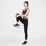 NIKE PRO SCULPT WOMEN'S HIGH-WAISTED 7/8 LEGGINGS WITH POCKETS