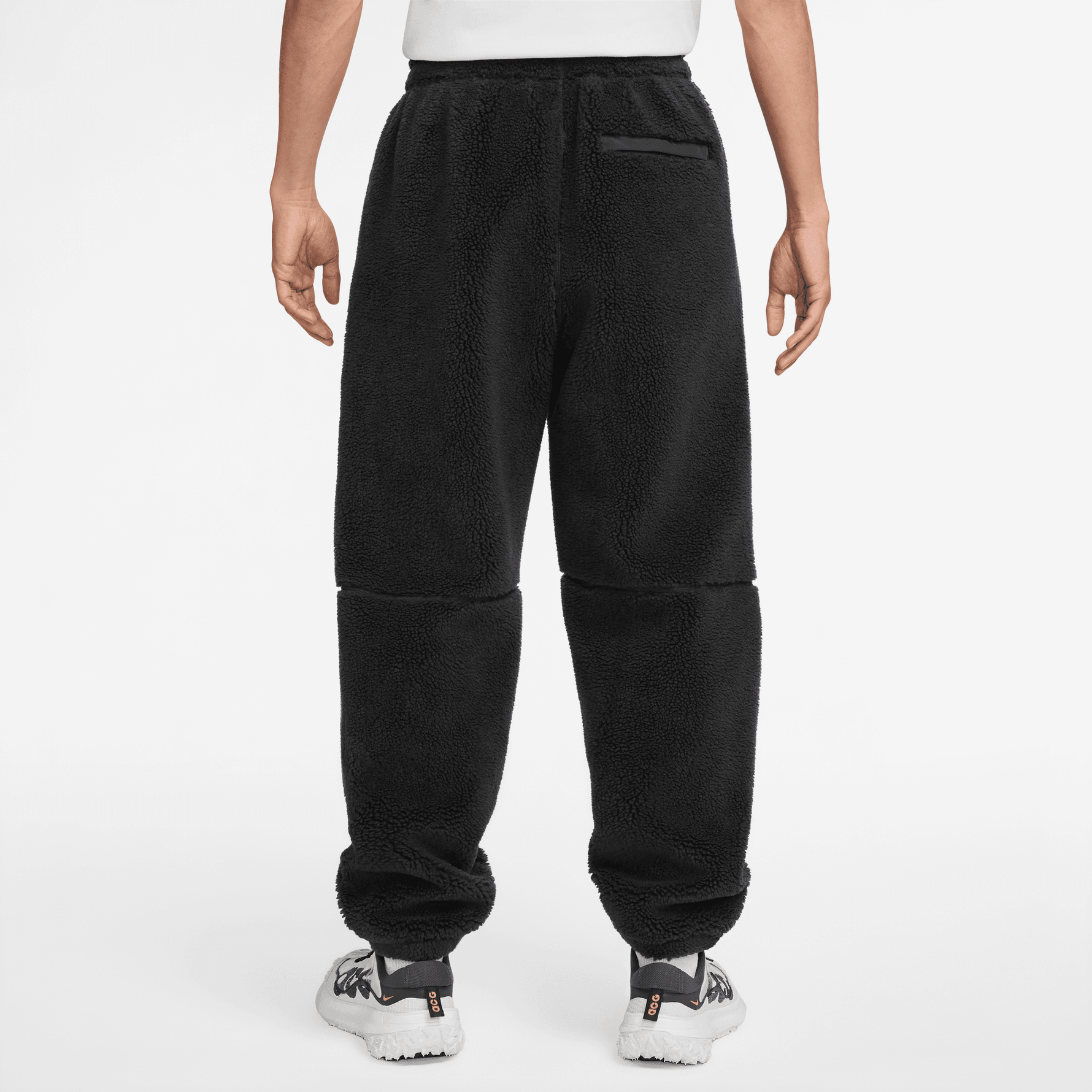 NIKE ACG "CANWELL GLACIER" THERMA-FIT ADV WINDPROOF PANTS