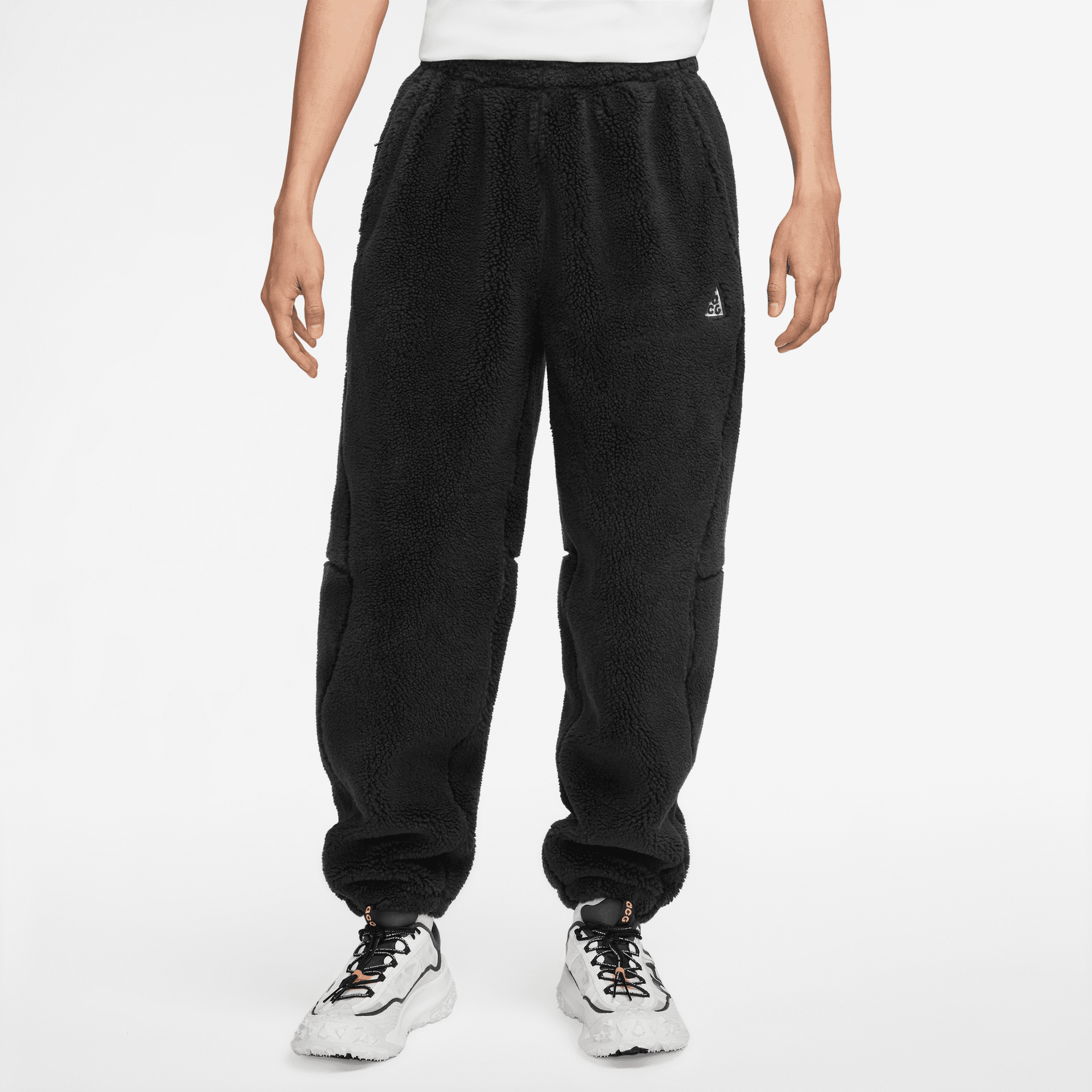 NIKE ACG "CANWELL GLACIER" THERMA-FIT ADV WINDPROOF PANTS