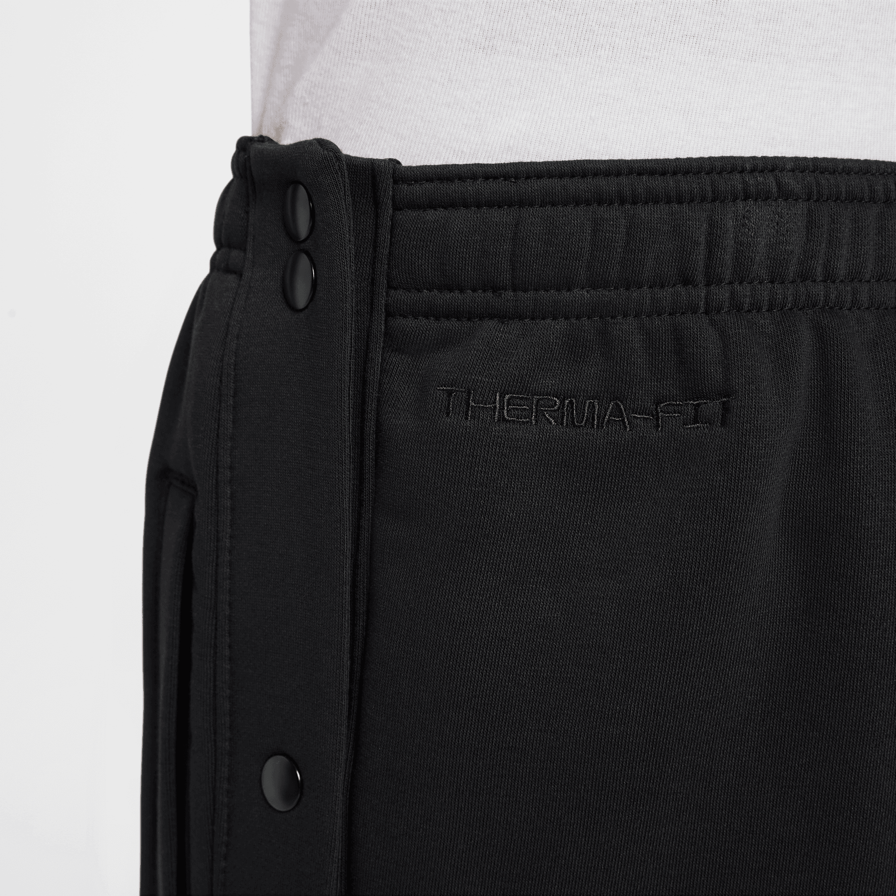 LEBRON MEN'S THERMA-FIT STANDARD ISSUE BASKETBALL PANTS