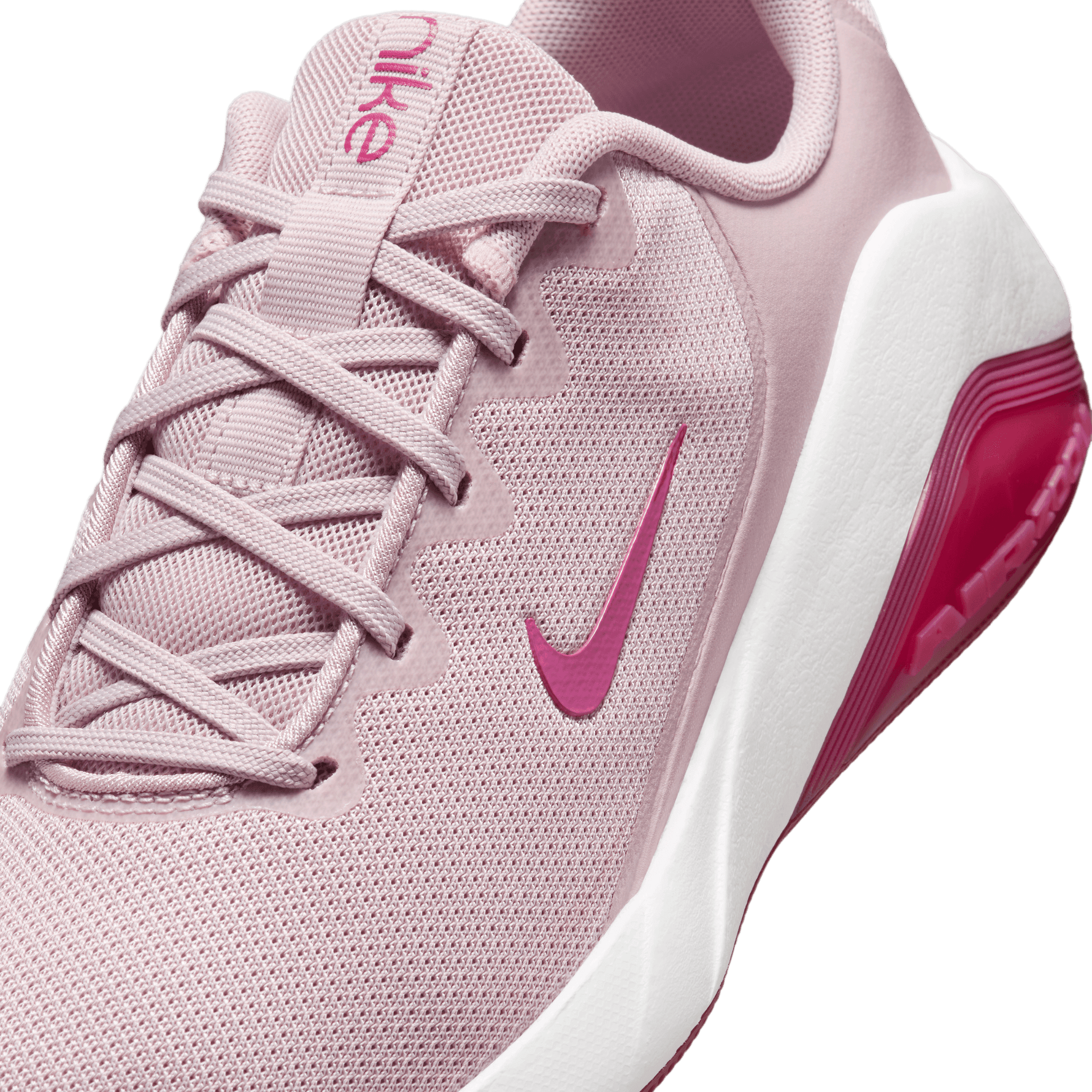 NIKE BELLA 7 WOMEN'S WORKOUT SHOES