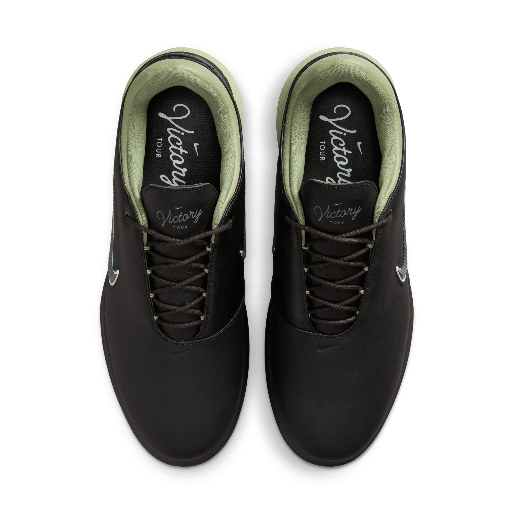 NIKE VICTORY TOUR 4 GOLF SHOES