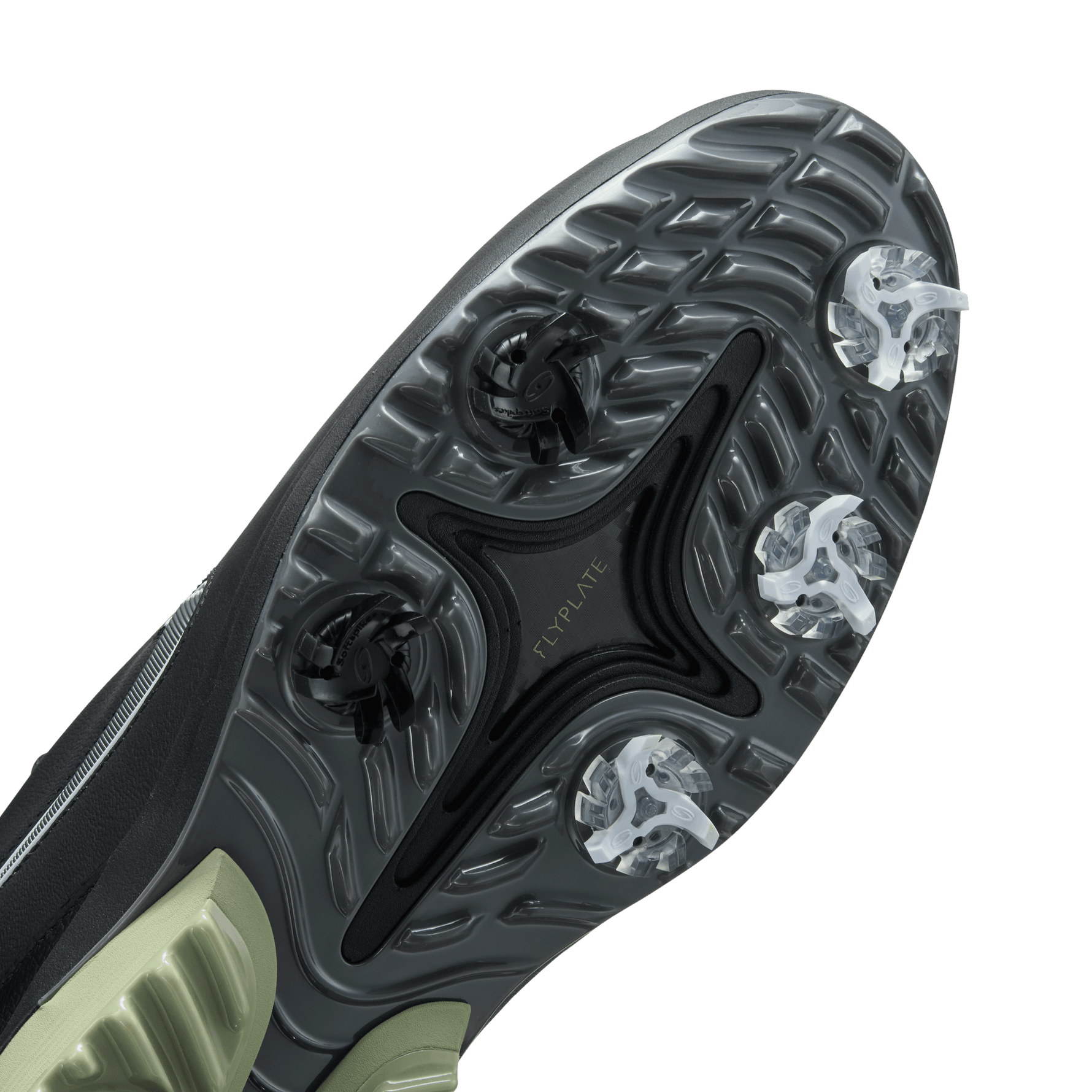 NIKE VICTORY TOUR 4 GOLF SHOES