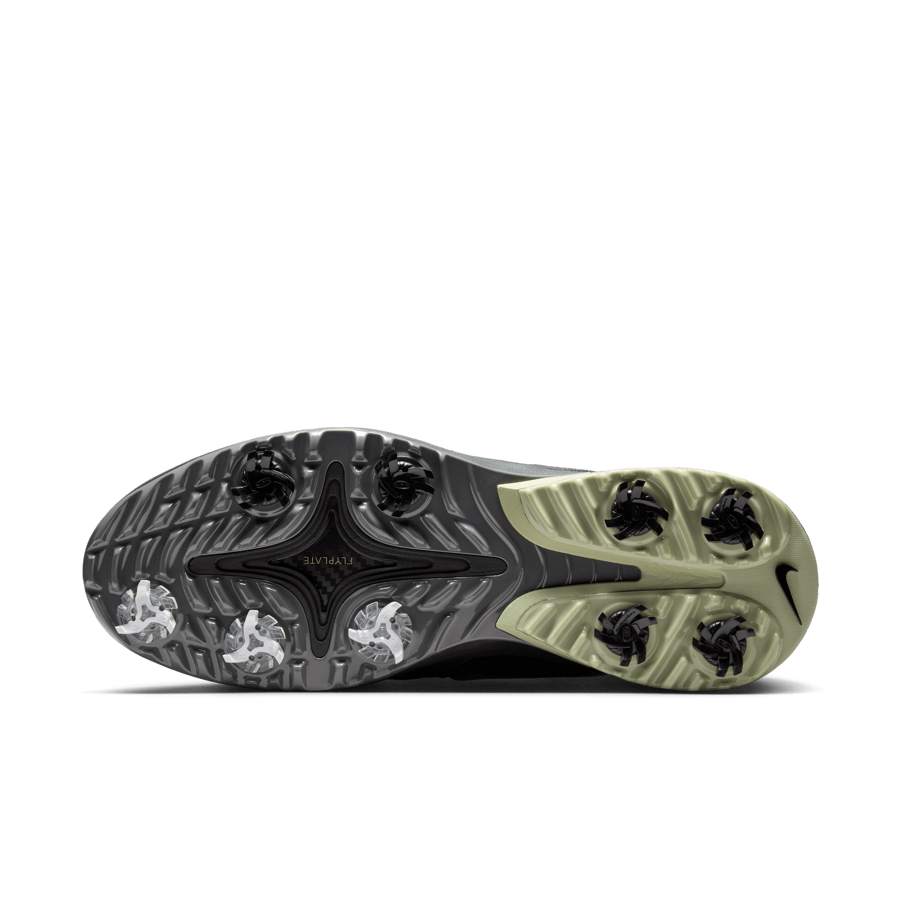 NIKE VICTORY TOUR 4 GOLF SHOES