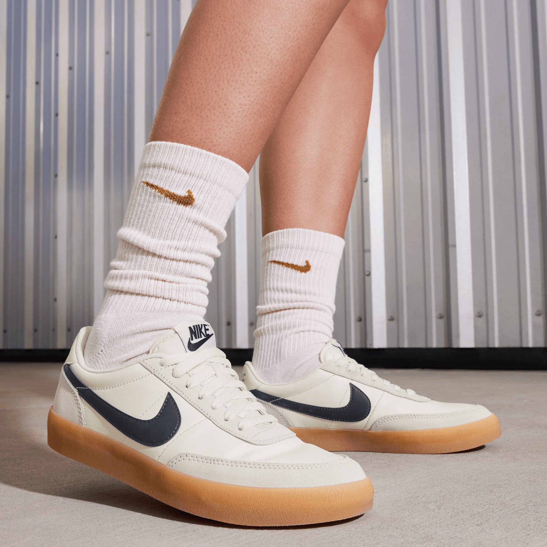 NIKE KILLSHOT 2 WOMEN'S SHOES