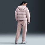 NIKE SPORTSWEAR PHOENIX FLEECE WOMEN'S HIGH-WAISTED OVERSIZED SWEATPANTS