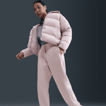 NIKE SPORTSWEAR PHOENIX FLEECE WOMEN'S HIGH-WAISTED OVERSIZED SWEATPANTS
