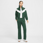 NIKECOURT HERITAGE WINDRUNNER WOMEN'S MID-RISE TENNIS PANTS