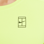 NIKECOURT ADVANTAGE MEN'S DRI-FIT TENNIS TOP