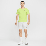 NIKECOURT ADVANTAGE MEN'S DRI-FIT TENNIS TOP