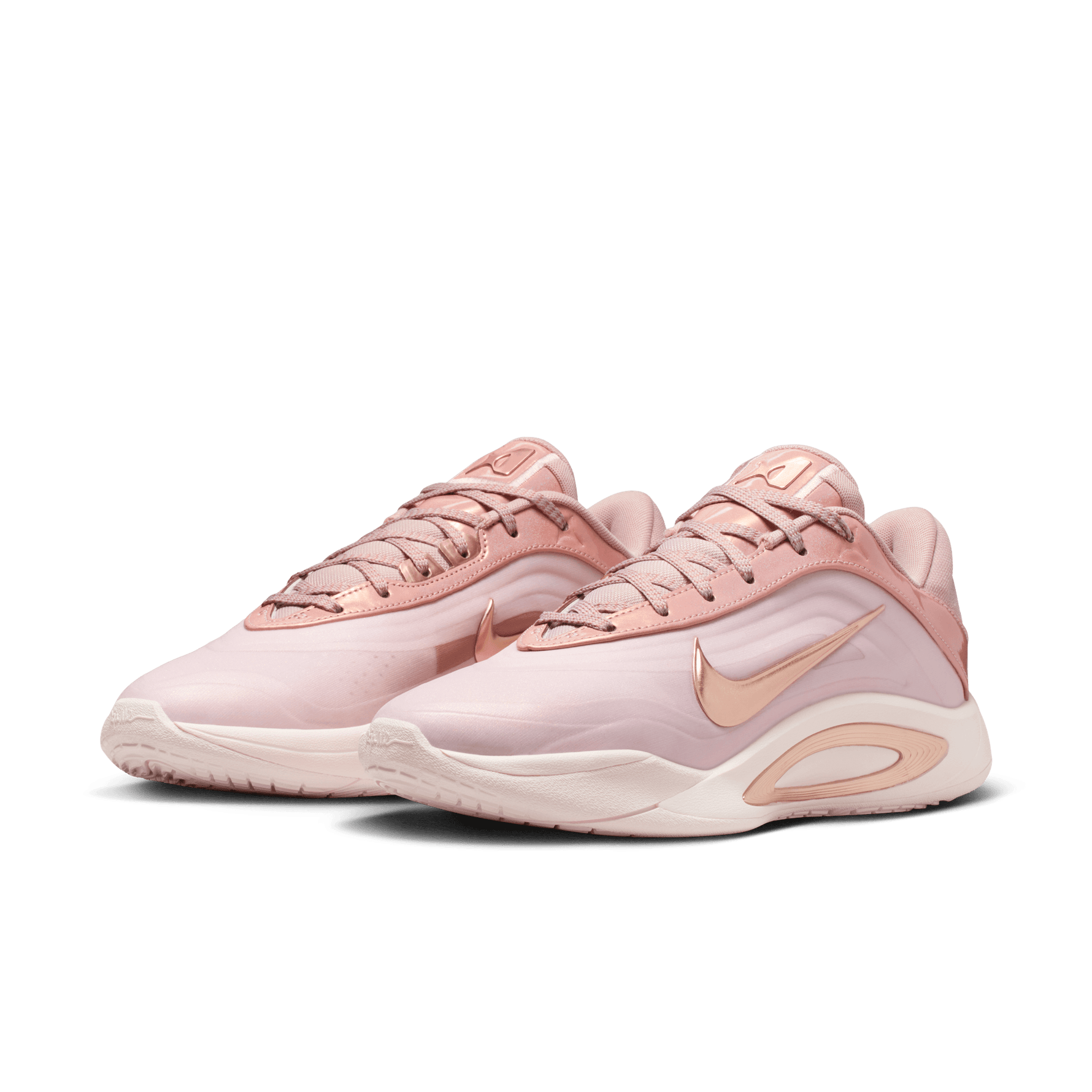 A'ONE EP A'JA WILSON BASKETBALL SHOES