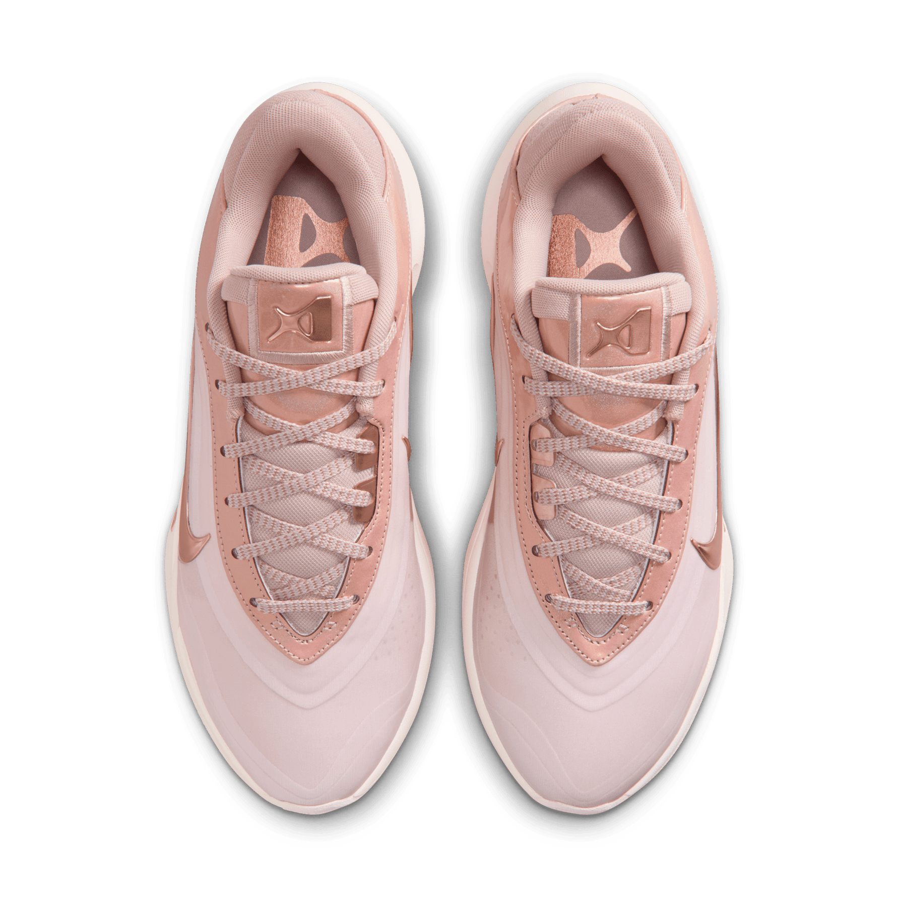 A'ONE EP A'JA WILSON BASKETBALL SHOES
