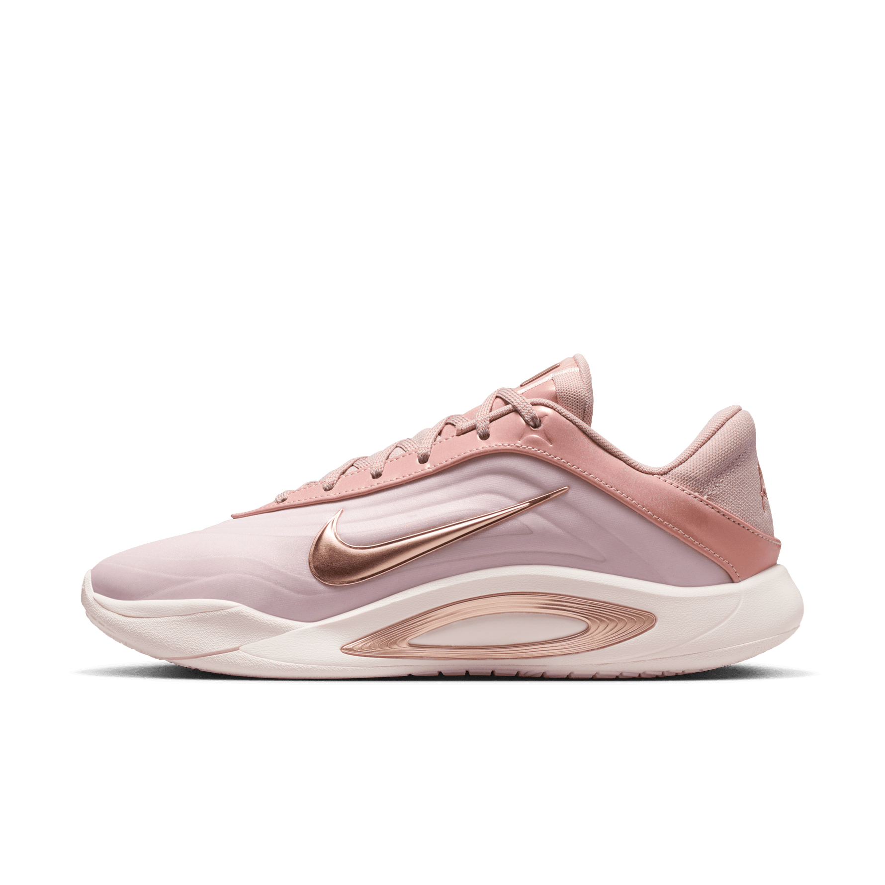 A'ONE EP A'JA WILSON BASKETBALL SHOES