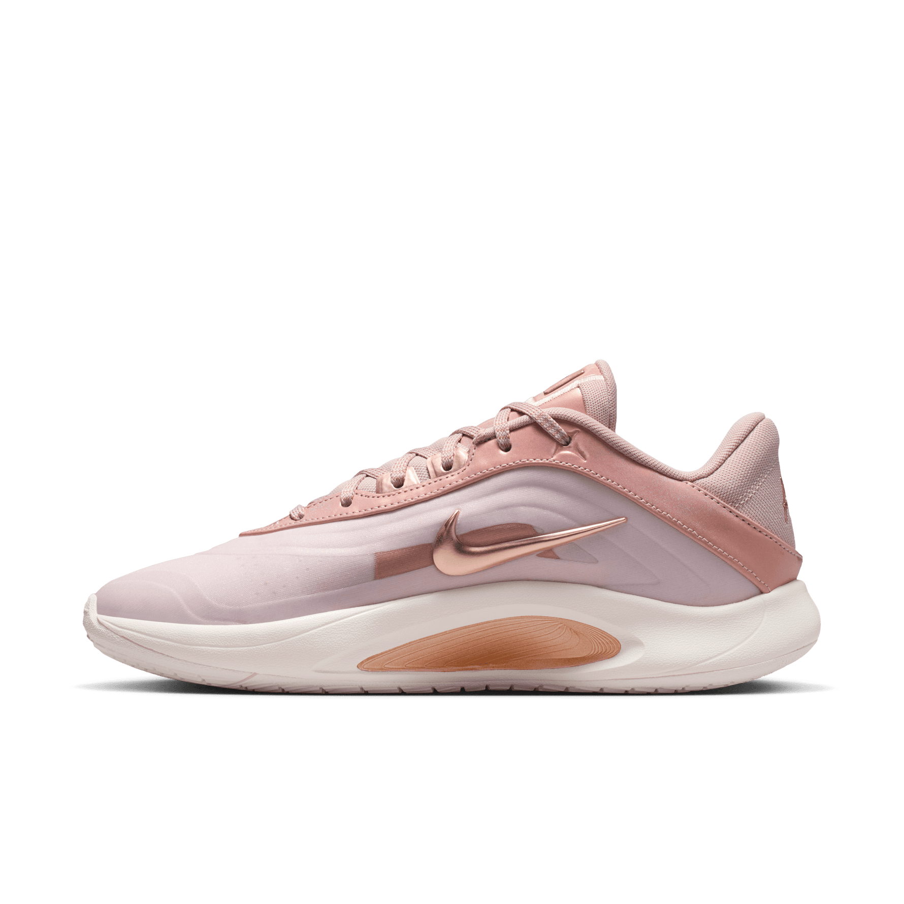 A'ONE EP A'JA WILSON BASKETBALL SHOES