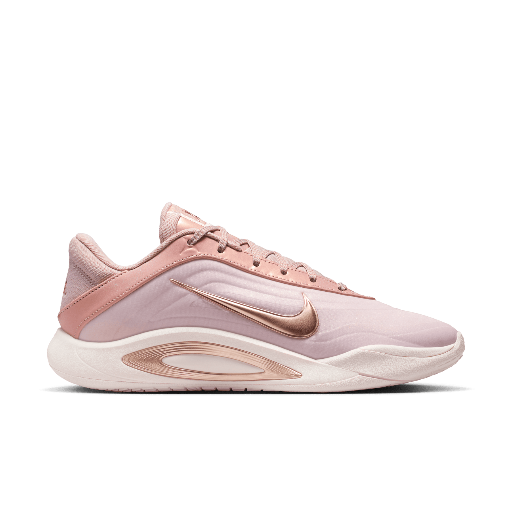 A'ONE EP A'JA WILSON BASKETBALL SHOES