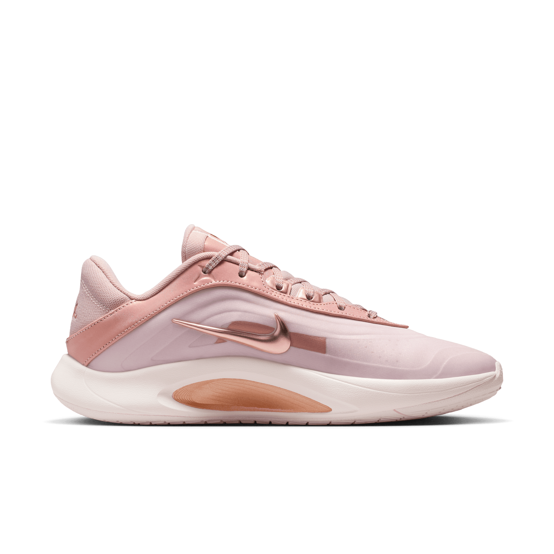 A'ONE EP A'JA WILSON BASKETBALL SHOES